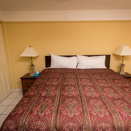 Bayport Residence Inn Roger Zewnętrze zdjęcie