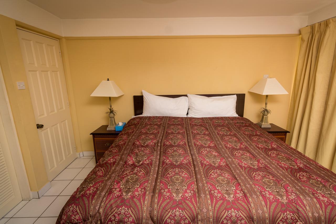 Bayport Residence Inn Roger Zewnętrze zdjęcie