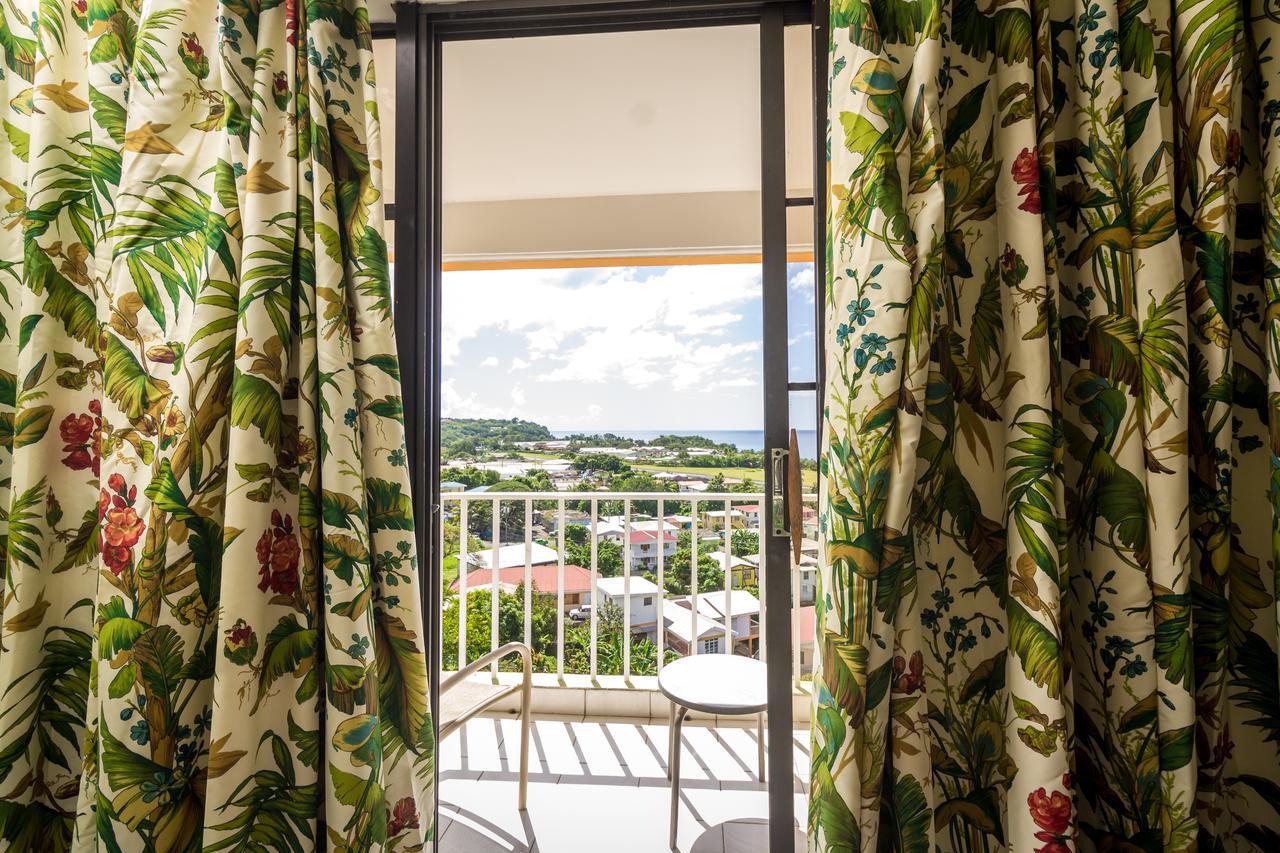 Bayport Residence Inn Roger Zewnętrze zdjęcie