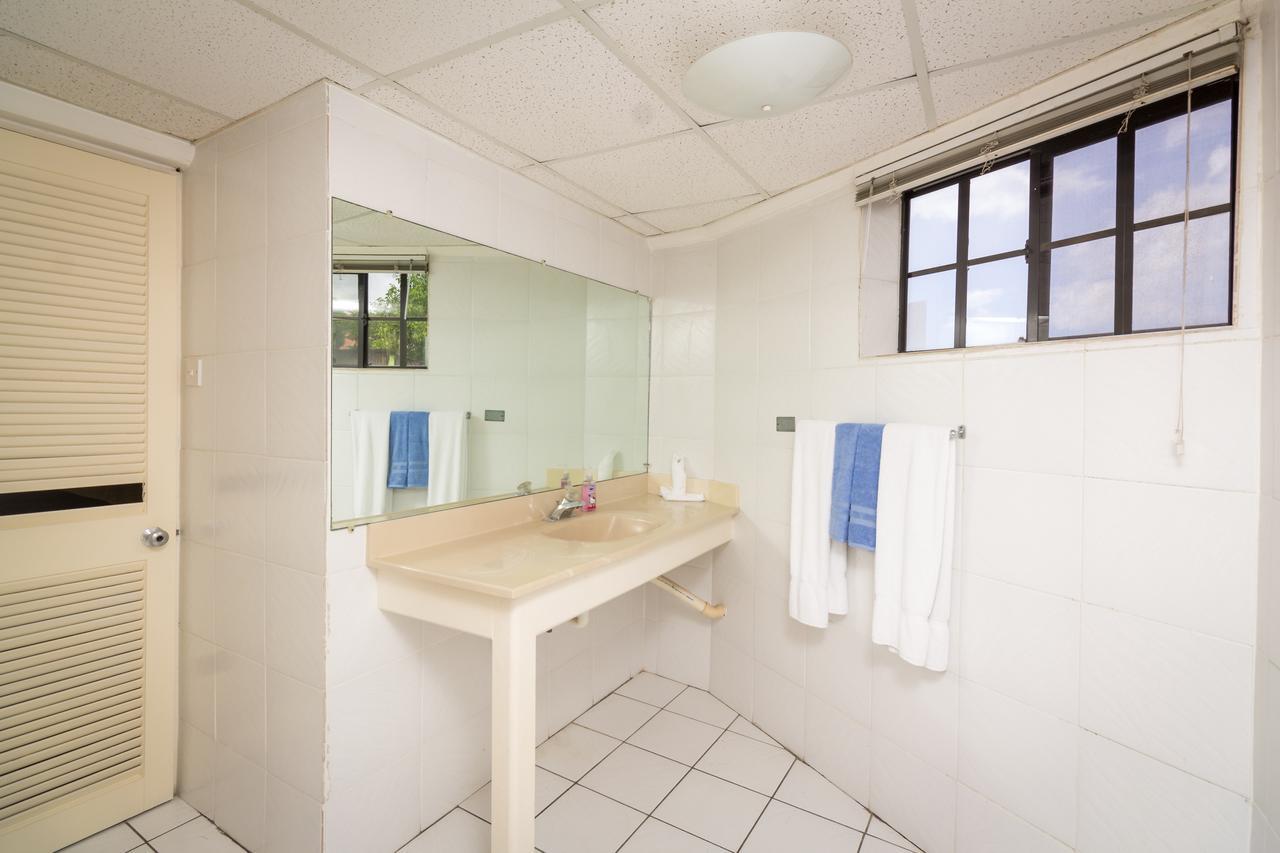 Bayport Residence Inn Roger Zewnętrze zdjęcie