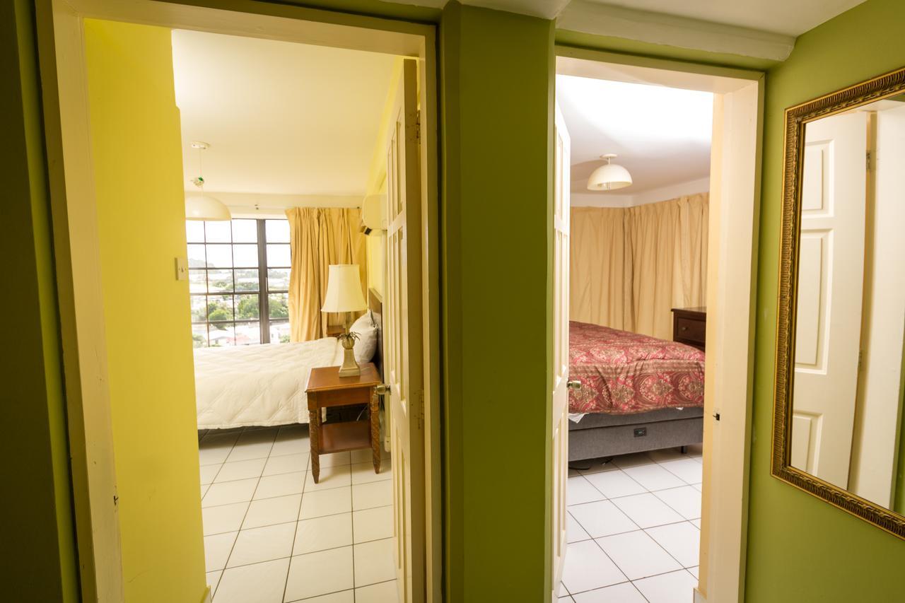Bayport Residence Inn Roger Zewnętrze zdjęcie