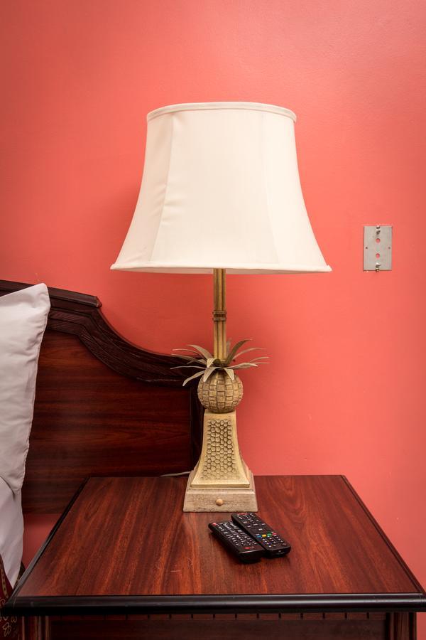 Bayport Residence Inn Roger Zewnętrze zdjęcie