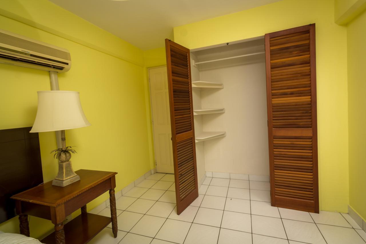 Bayport Residence Inn Roger Zewnętrze zdjęcie