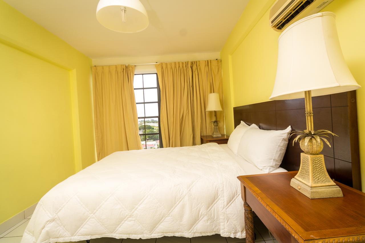 Bayport Residence Inn Roger Zewnętrze zdjęcie