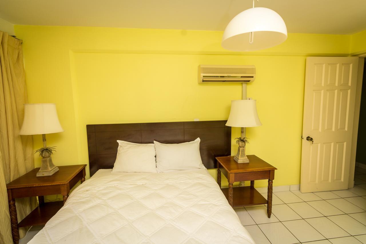 Bayport Residence Inn Roger Zewnętrze zdjęcie