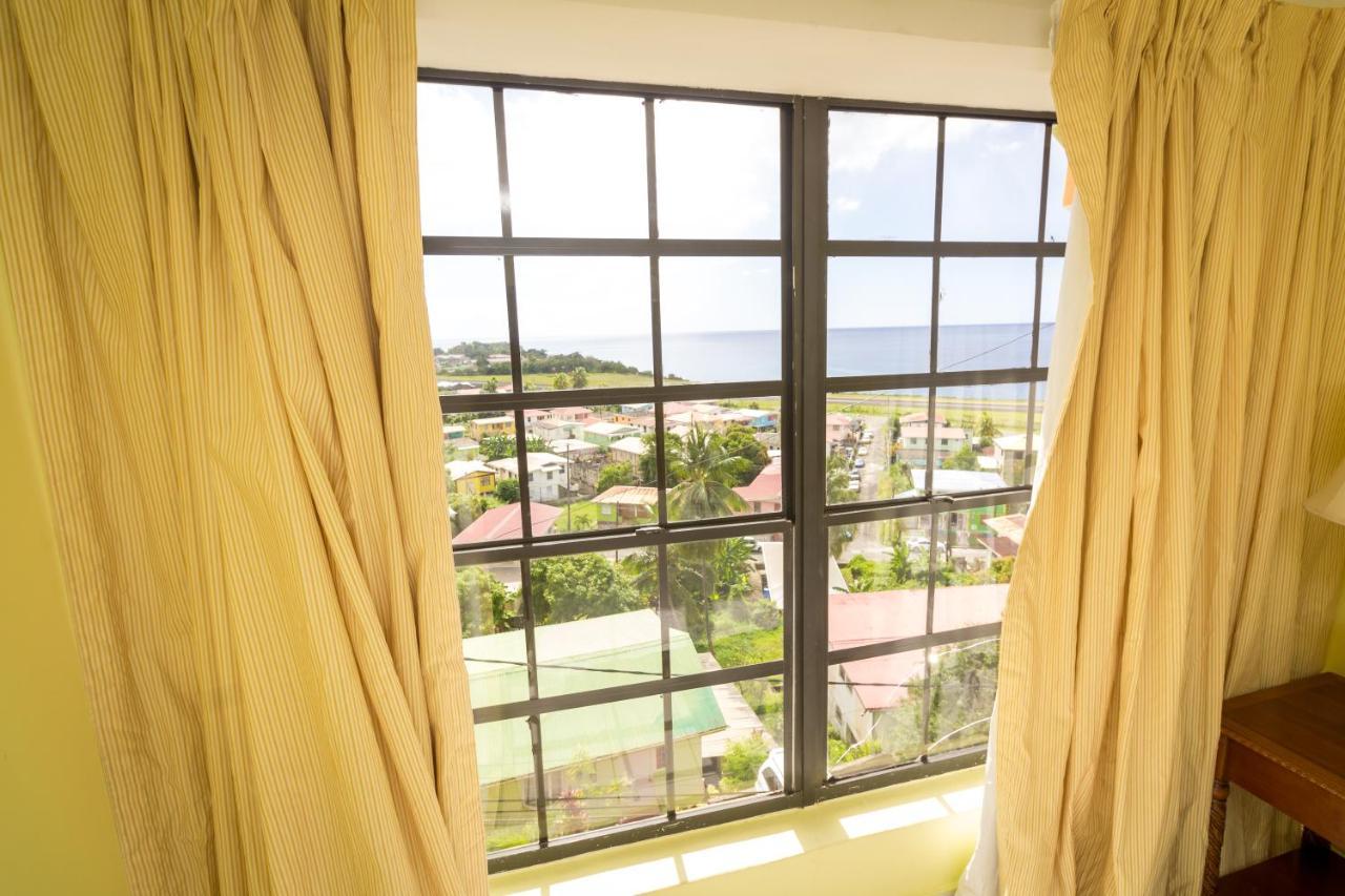 Bayport Residence Inn Roger Zewnętrze zdjęcie